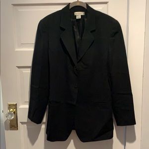 Ann Taylor blazer